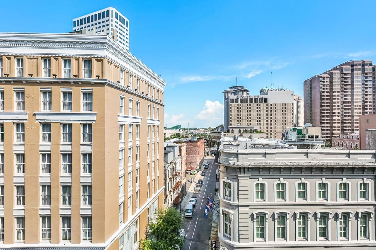 Stunning Apartments With Luxury Amenities Nueva Orleans Exterior foto